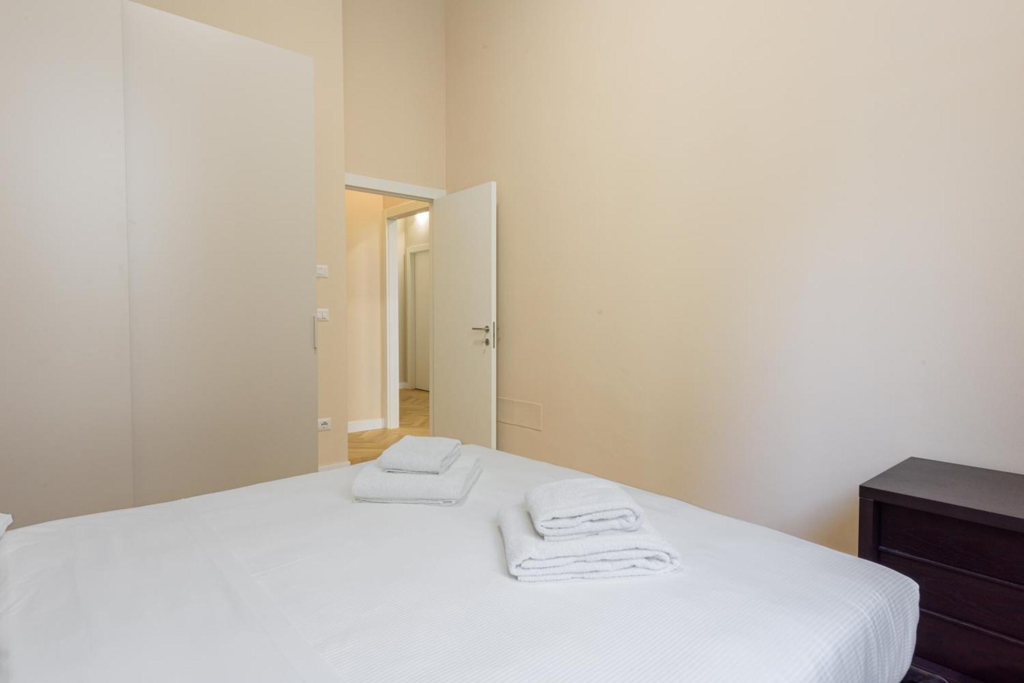Appartamento Valori By Mmega Firenze