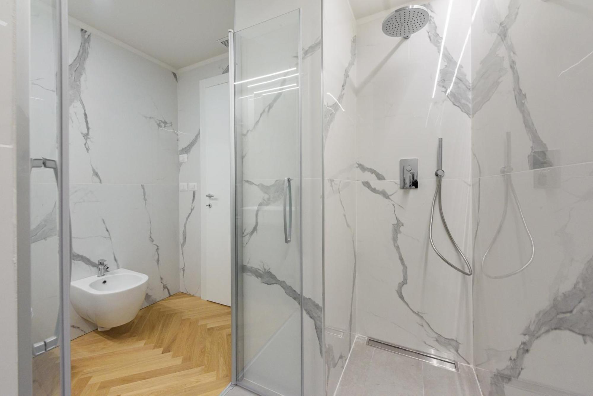 Appartamento Valori By Mmega *